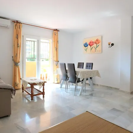 Apartament Carihuela Playa 6 - Holidays