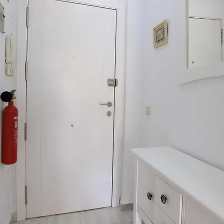 Carihuela Playa 6 - Holidays Apartament