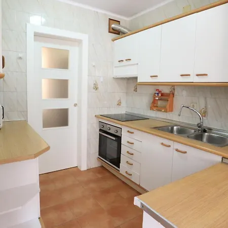 Apartament Carihuela Playa 6 - Holidays Torremolinos