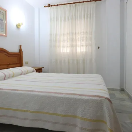 Apartament Carihuela Playa 6 - Holidays