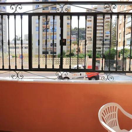 Carihuela Playa 6 - Holidays Apartament