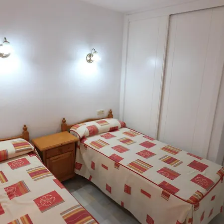 Carihuela Playa 6 - Holidays Apartament