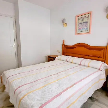 Apartament Carihuela Playa 6 - Holidays Torremolinos