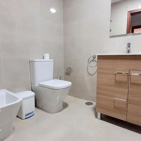 Carihuela Playa 6 - Holidays Apartament Torremolinos